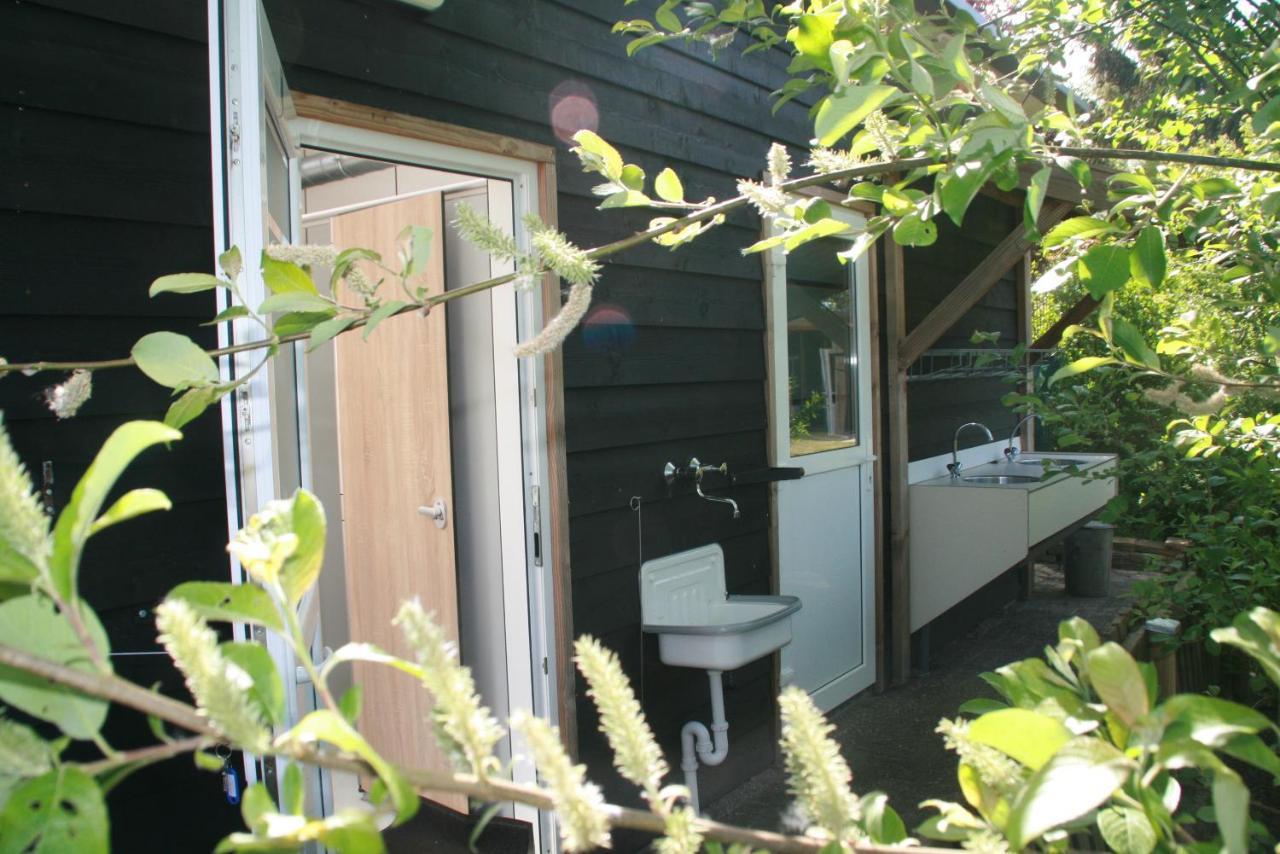 Trekkershut Hotel Beilen Exterior photo