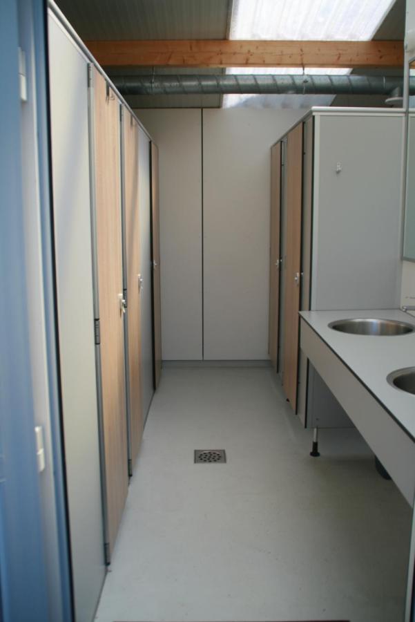 Trekkershut Hotel Beilen Exterior photo