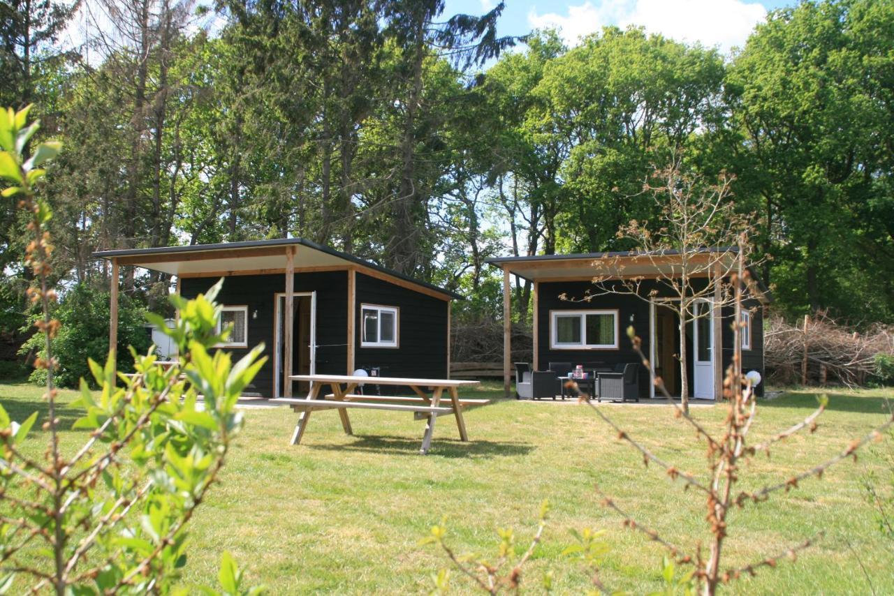 Trekkershut Hotel Beilen Exterior photo