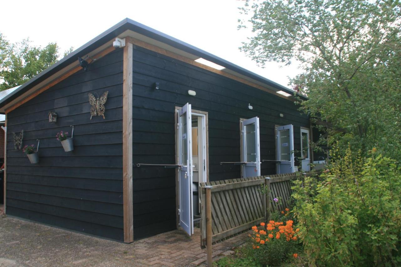 Trekkershut Hotel Beilen Exterior photo