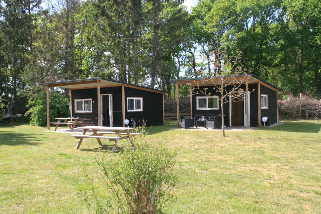 Trekkershut Hotel Beilen Exterior photo