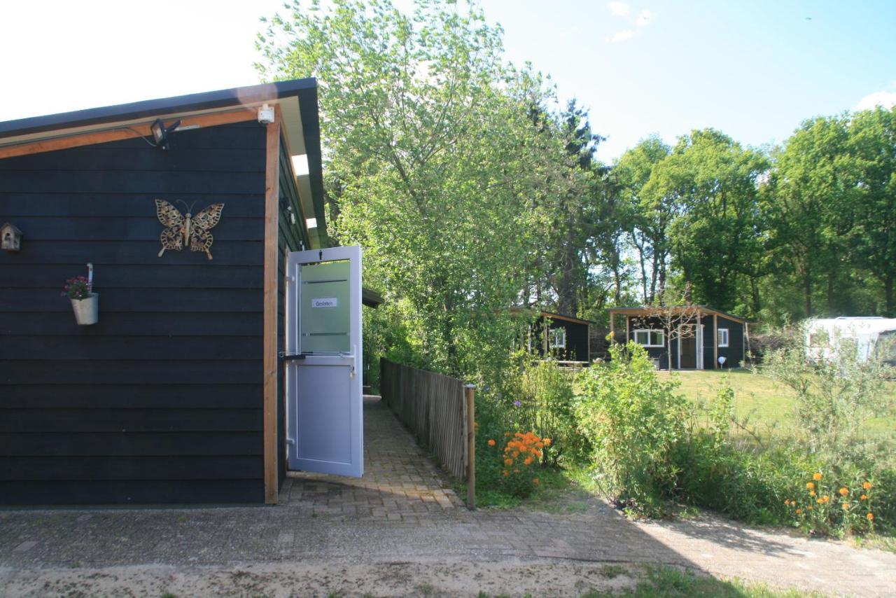 Trekkershut Hotel Beilen Exterior photo